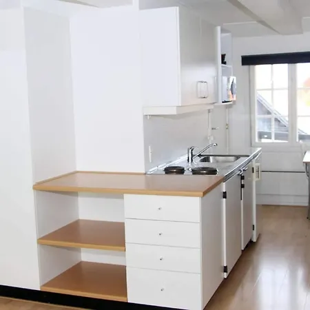 4 Person In Holiday home Svaneke