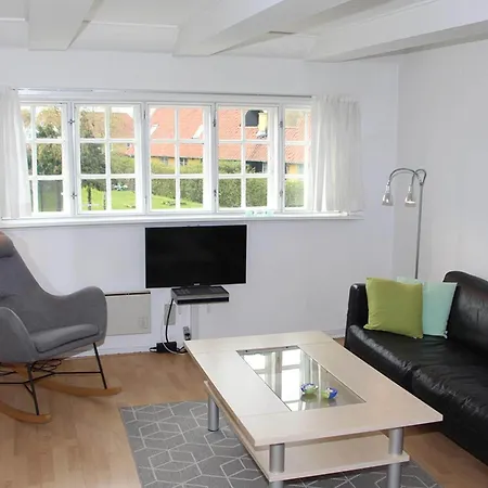 4 Person In Holiday home