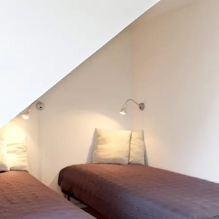 4 Person In Holiday home *