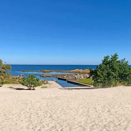 Holiday home 4 Person In *