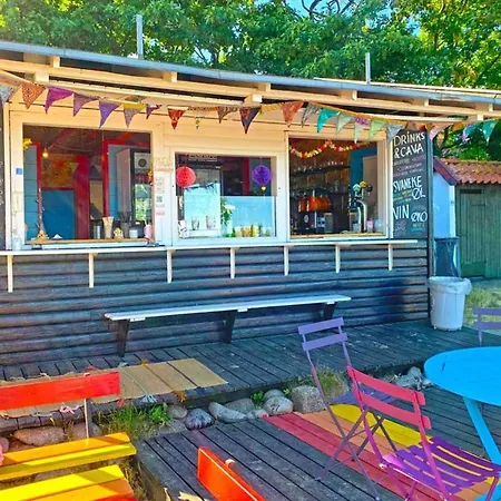 4 Person In Holiday home