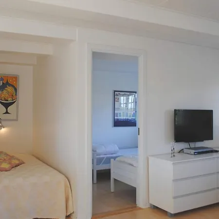 4 Person In Holiday home Svaneke