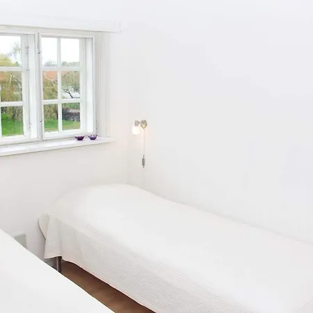 Prázdninový dům 4 Person In