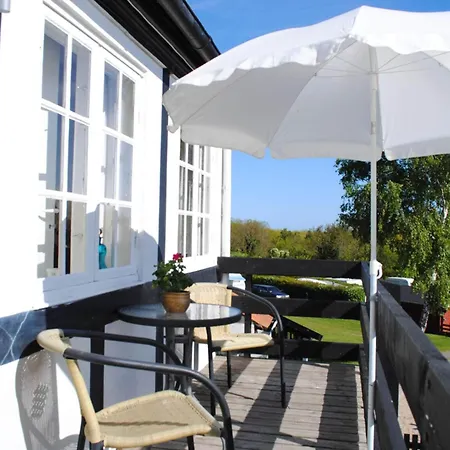 4 Person In Holiday home